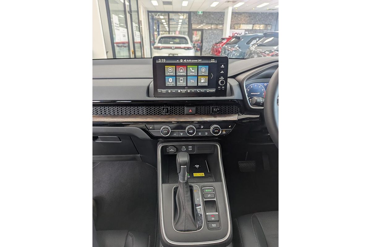 2024 Honda CR-V VTi LX RS
