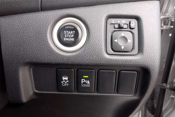 2016 Mitsubishi Pajero Sport GLX QE
