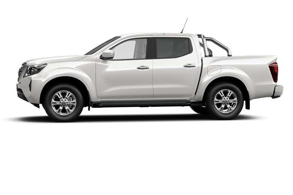 2024 Nissan Navara ST D23 4X4