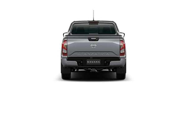 2025 Nissan Navara ST-X D23 4X4