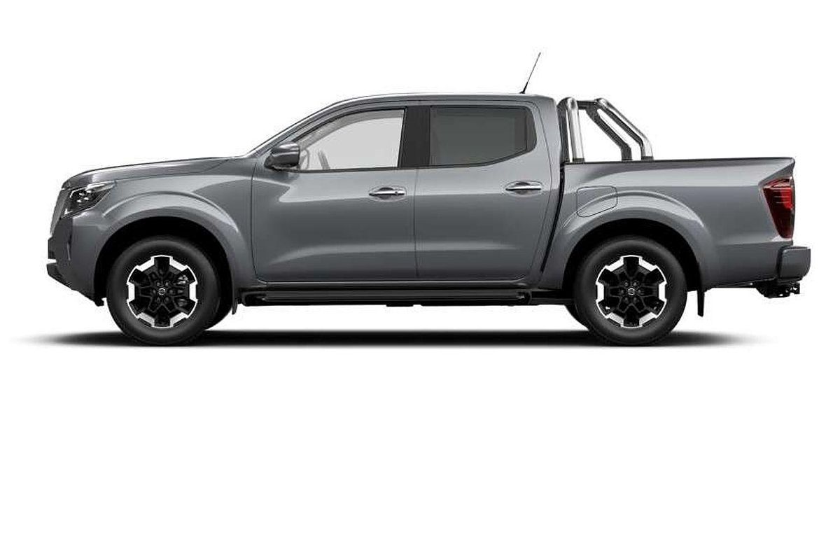 2025 Nissan Navara ST-X D23 4X4