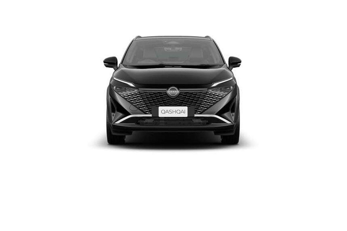 2024 Nissan QASHQAI Ti-L J12