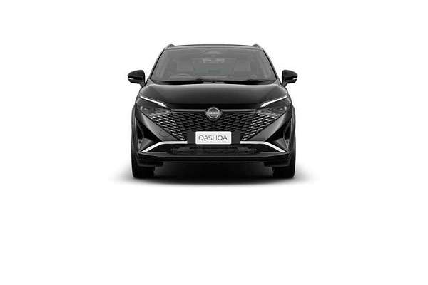 2024 Nissan QASHQAI Ti-L J12