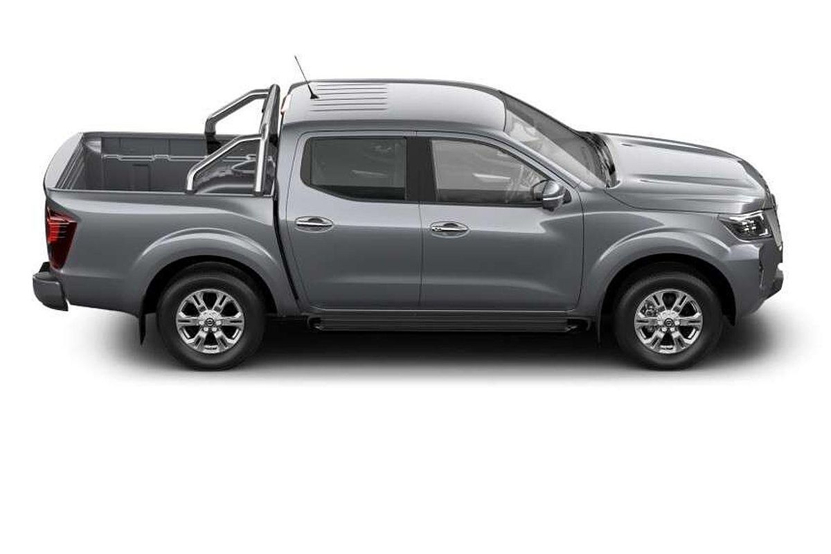2025 Nissan Navara ST D23 4X4