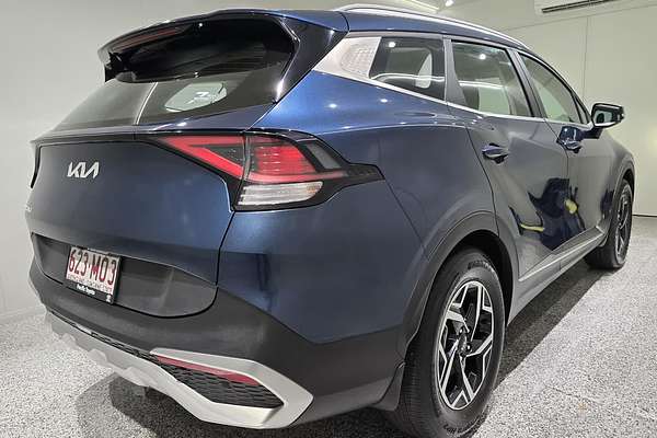 2023 Kia Sportage S NQ5