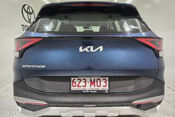 2023 Kia Sportage S NQ5