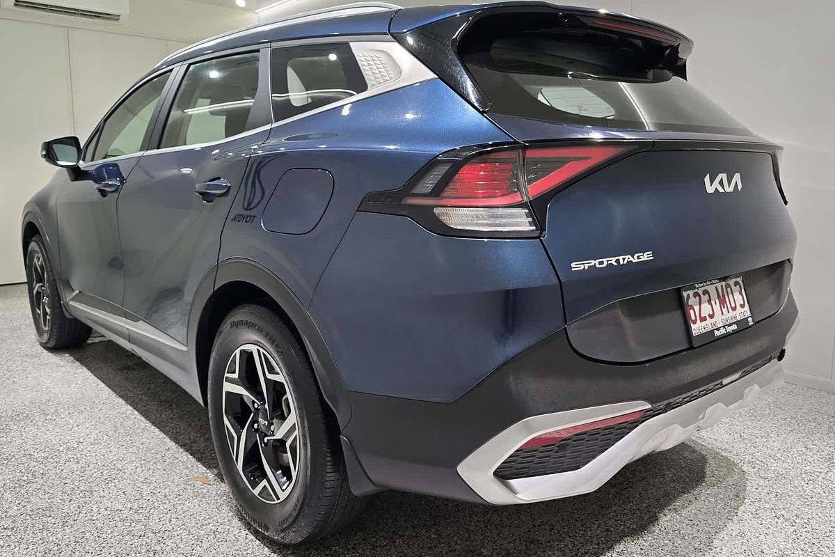 2023 Kia Sportage S NQ5
