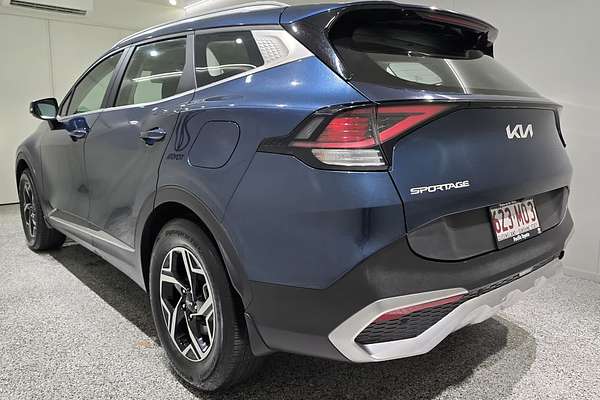 2023 Kia Sportage S NQ5