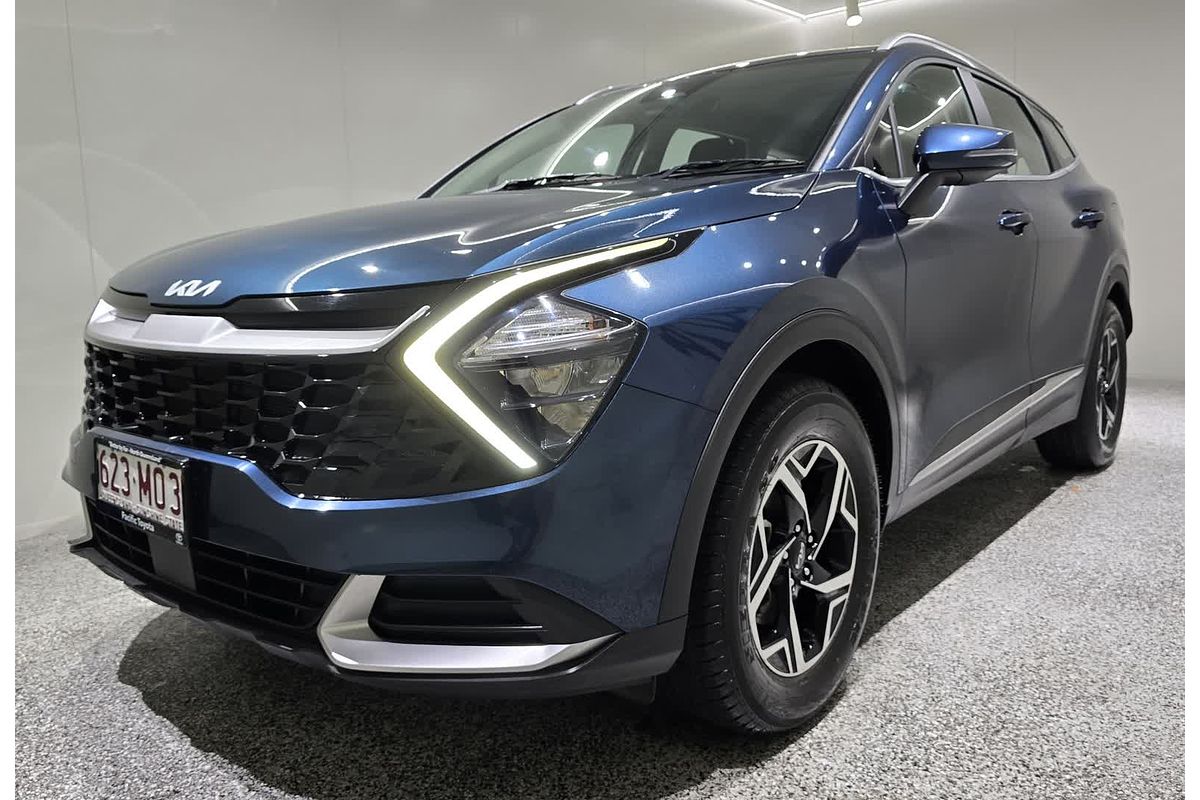 2023 Kia Sportage S NQ5