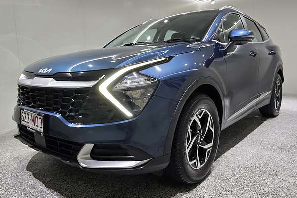 2023 Kia Sportage S NQ5