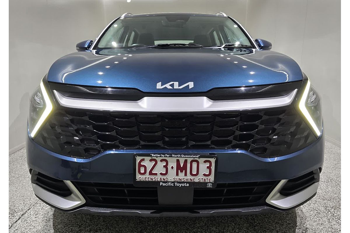 2023 Kia Sportage S NQ5
