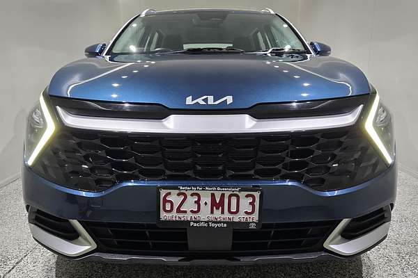 2023 Kia Sportage S NQ5