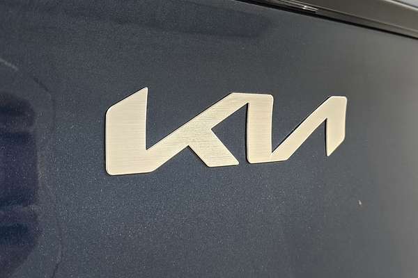 2023 Kia Sportage S NQ5