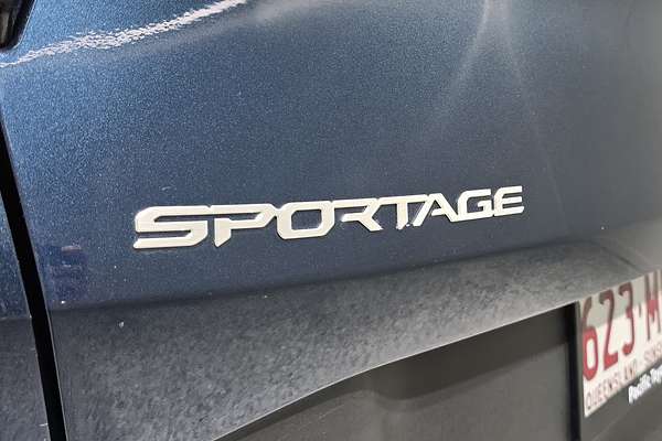 2023 Kia Sportage S NQ5