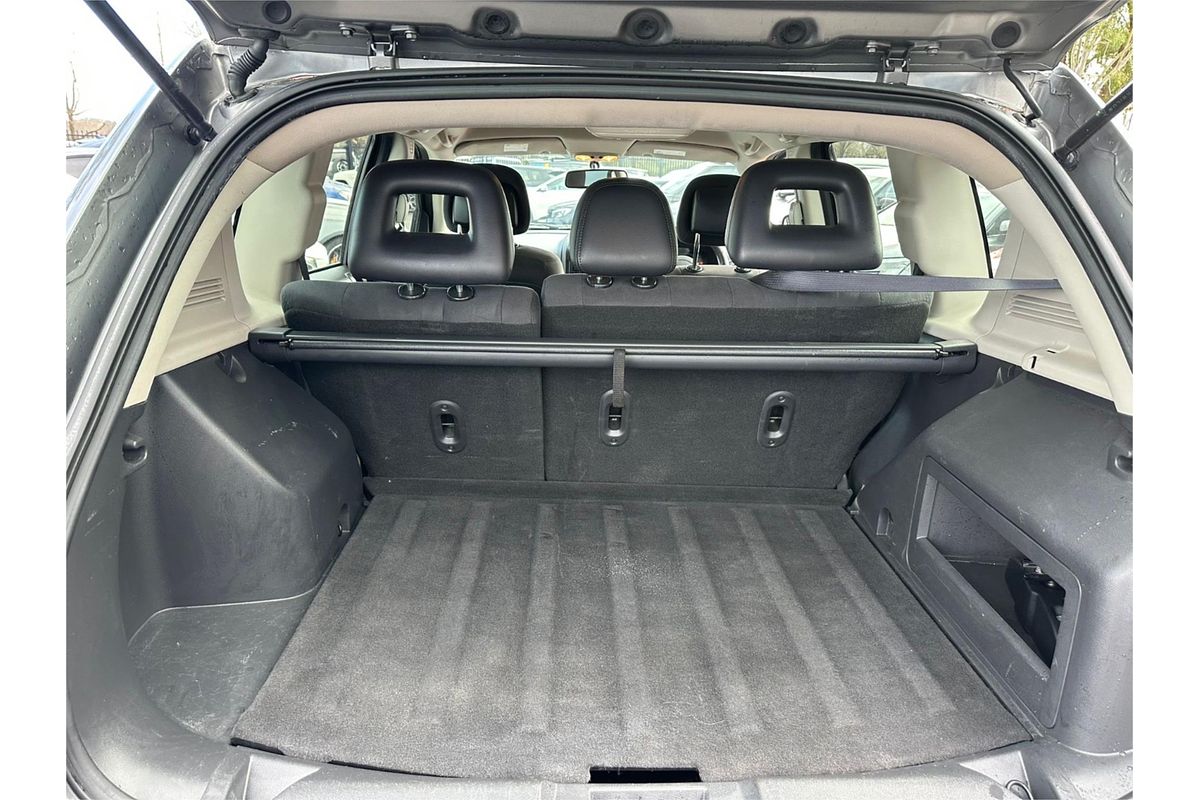 2012 Jeep Compass Sport MK