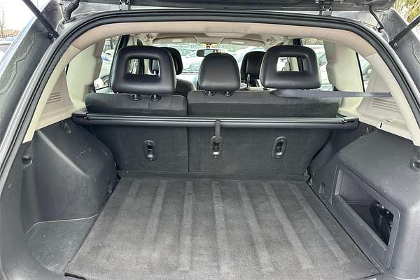 2012 Jeep Compass Sport MK