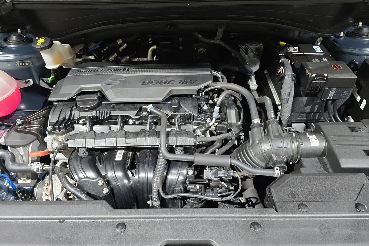 2023 Kia Sportage S NQ5