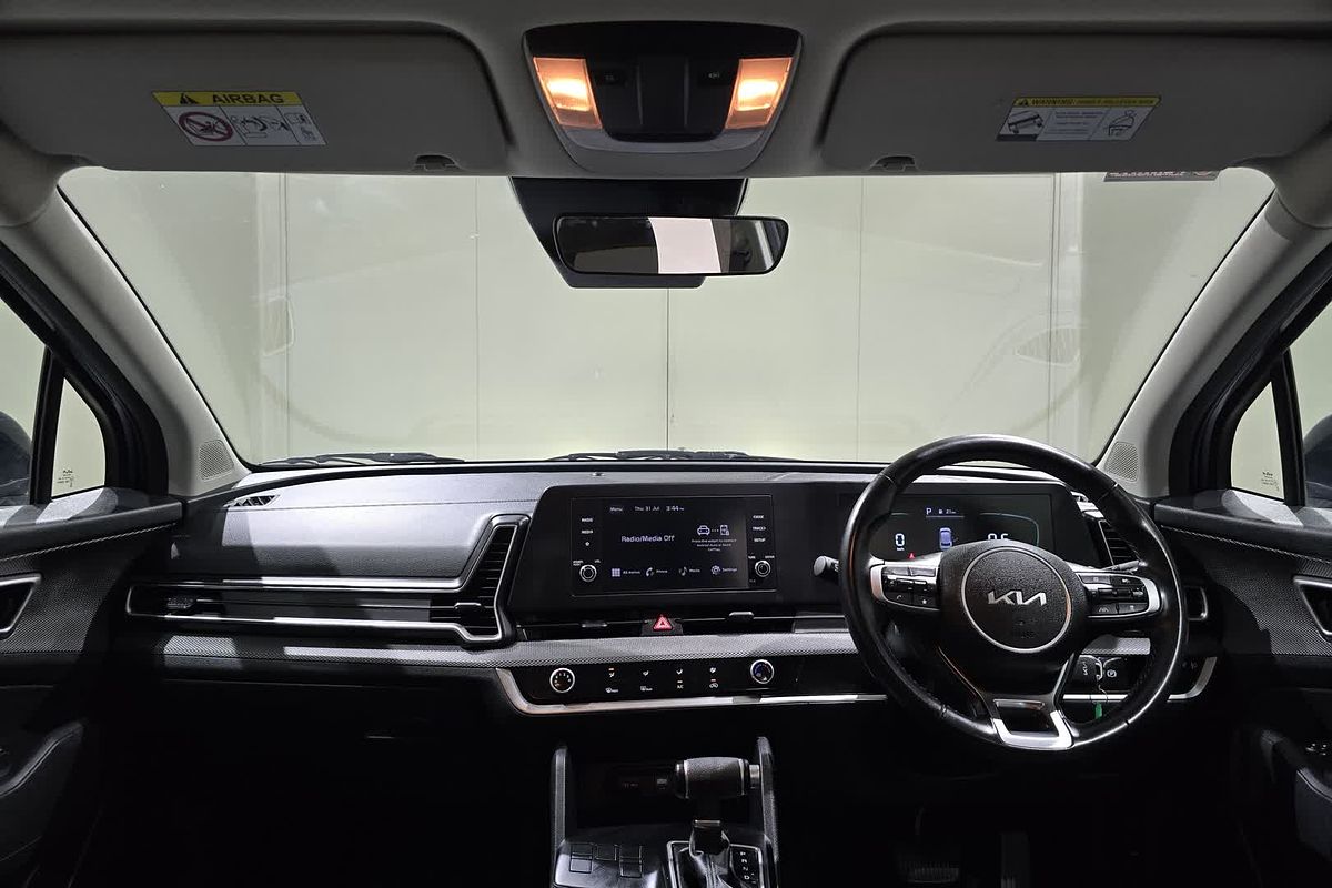 2023 Kia Sportage S NQ5