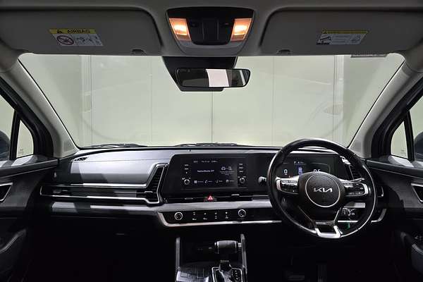 2023 Kia Sportage S NQ5