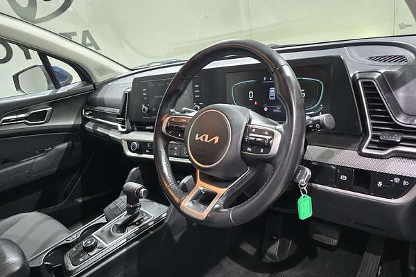 2023 Kia Sportage S NQ5