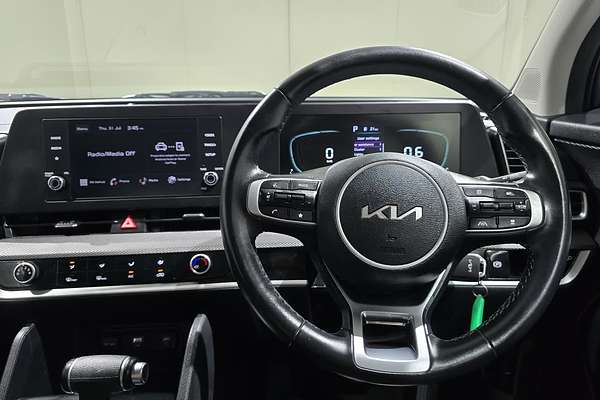 2023 Kia Sportage S NQ5