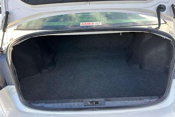 2017 Subaru Liberty 2.5i Premium 6GEN