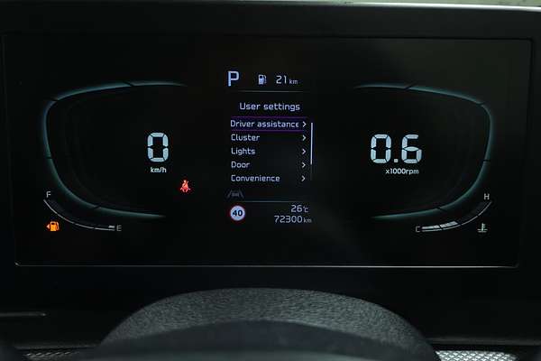 2023 Kia Sportage S NQ5