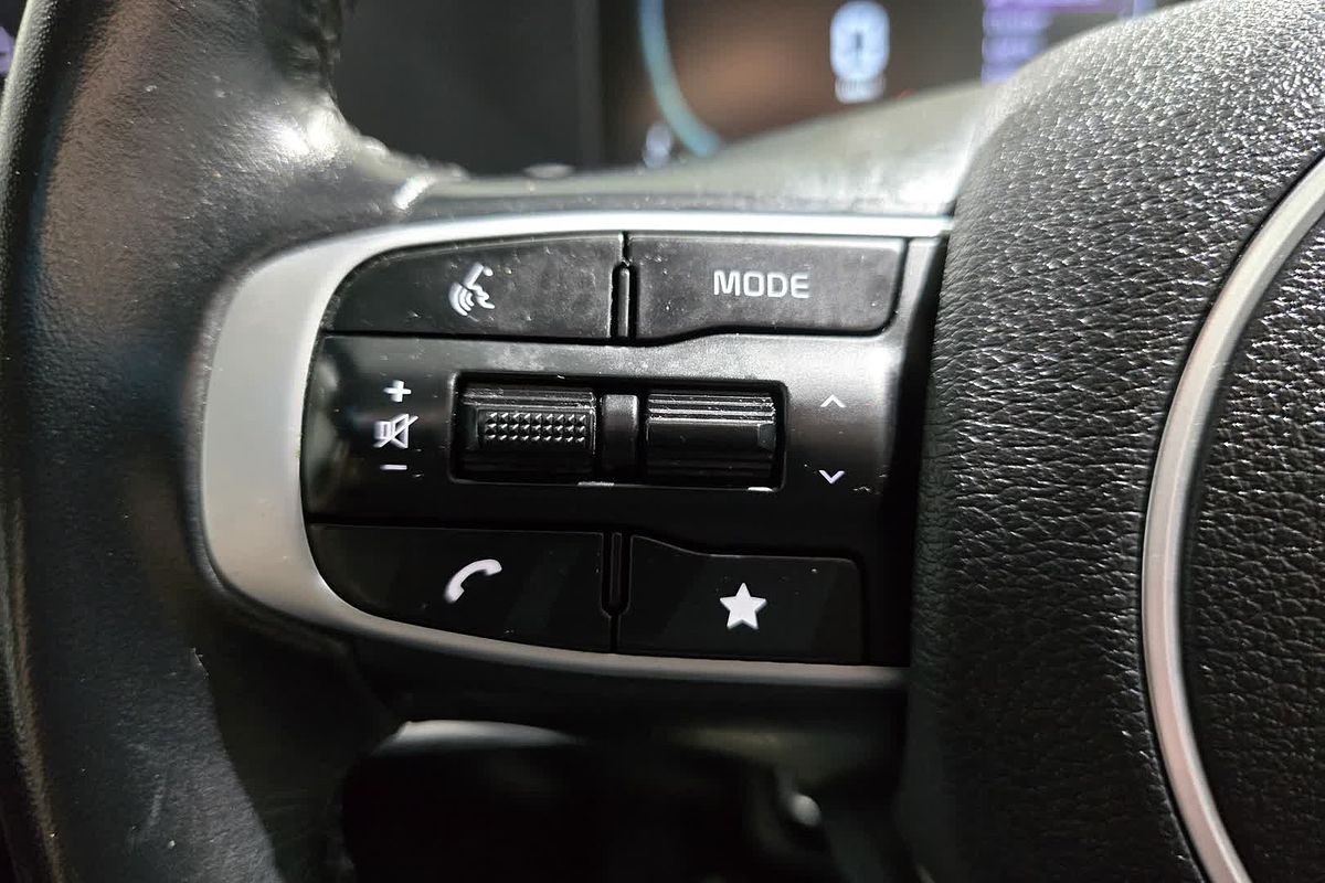 2023 Kia Sportage S NQ5