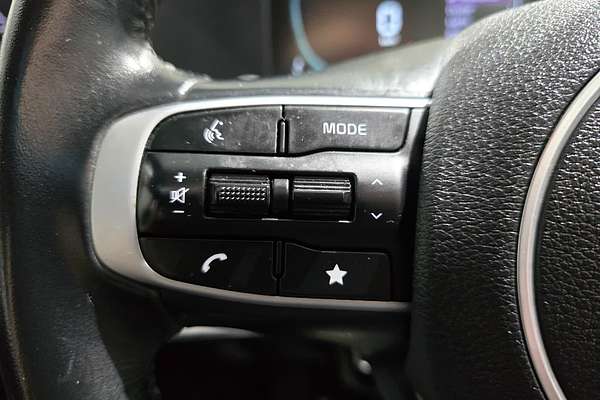 2023 Kia Sportage S NQ5