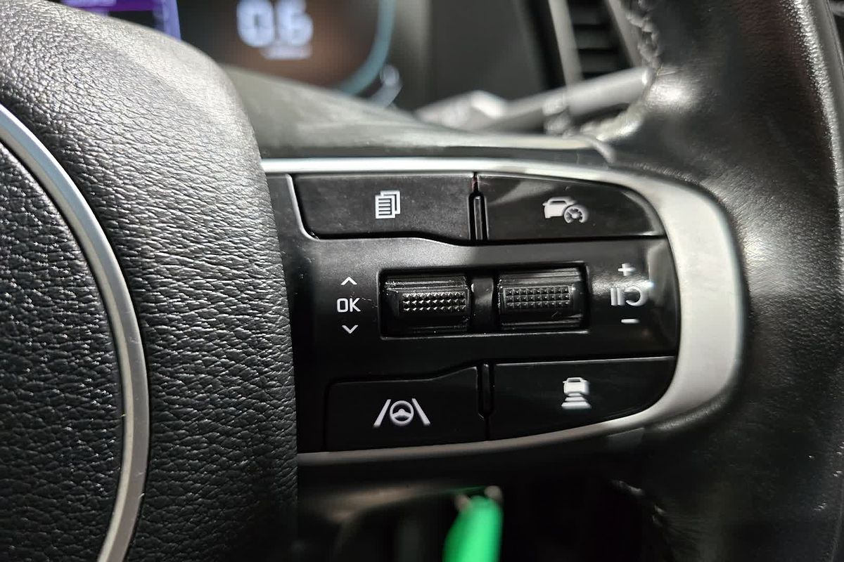 2023 Kia Sportage S NQ5