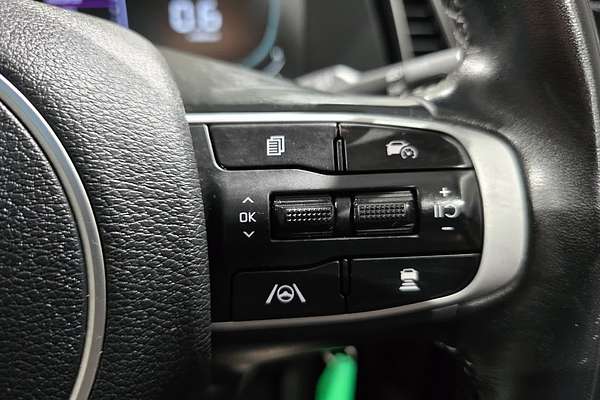 2023 Kia Sportage S NQ5