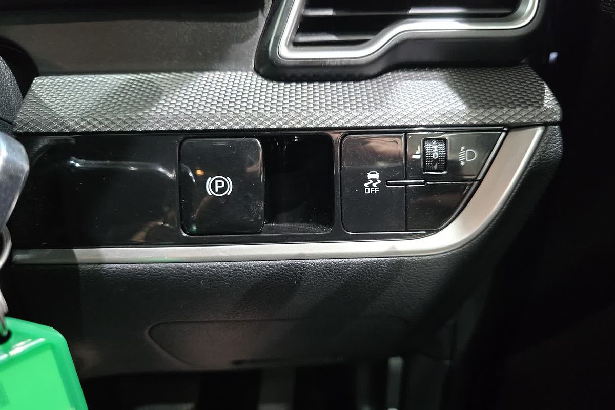 2023 Kia Sportage S NQ5