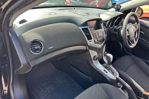 2014 Holden Cruze Equipe JH Series II