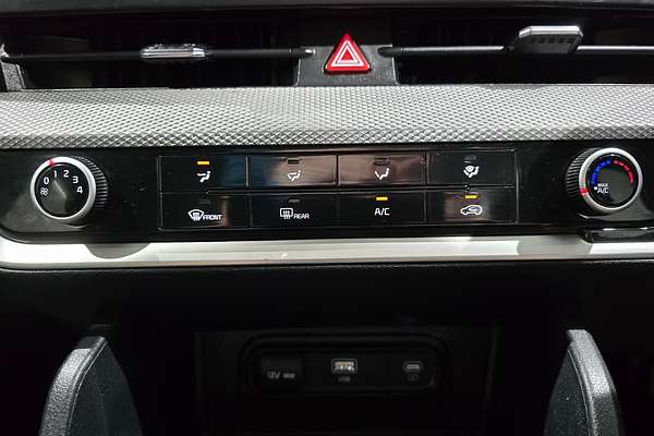 2023 Kia Sportage S NQ5