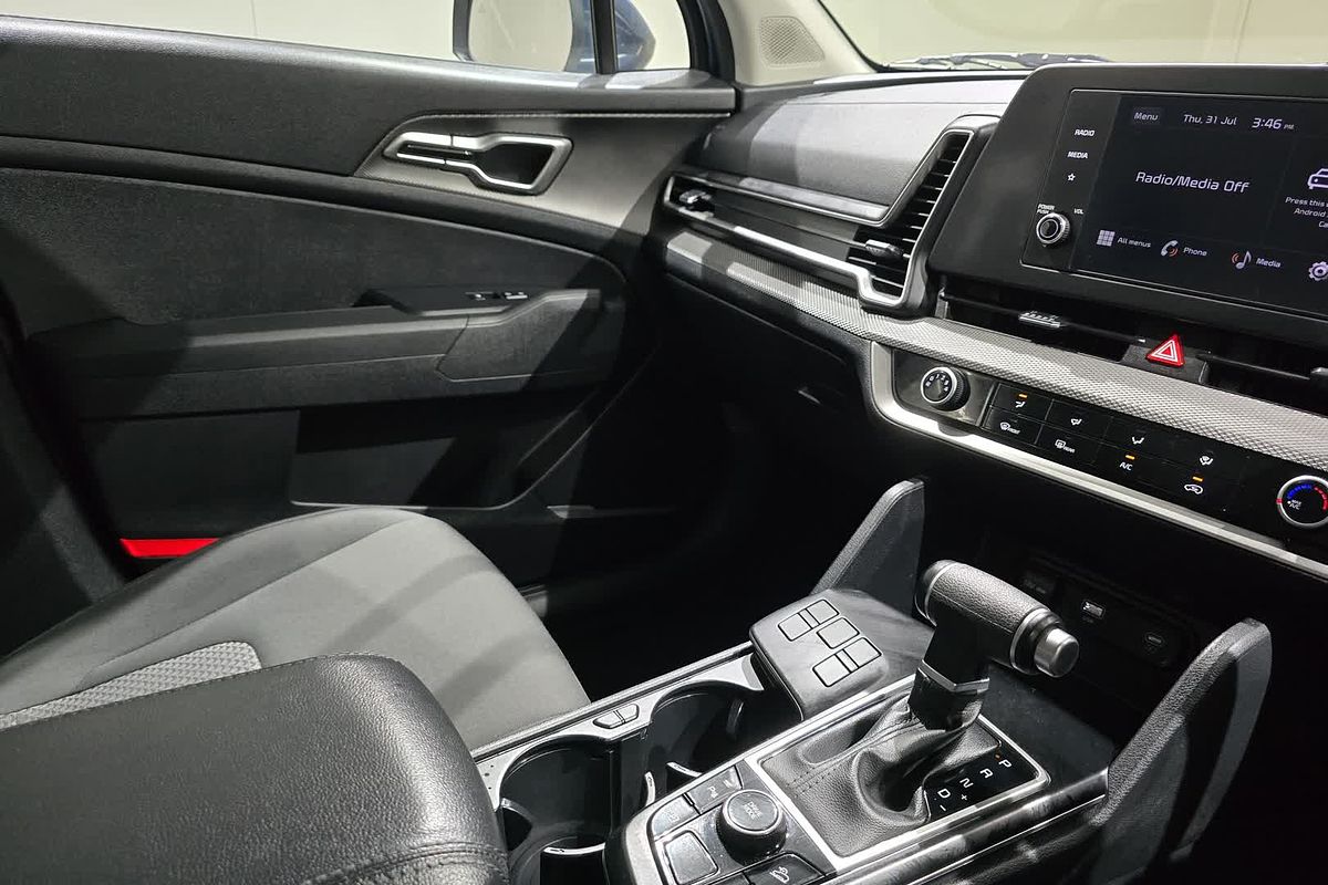 2023 Kia Sportage S NQ5