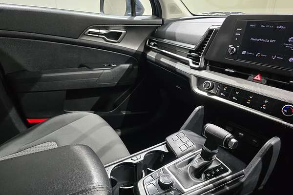2023 Kia Sportage S NQ5