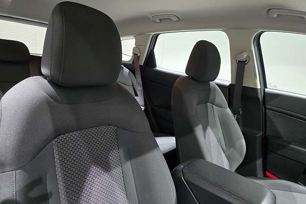 2023 Kia Sportage S NQ5