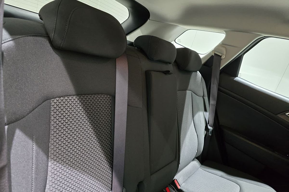 2023 Kia Sportage S NQ5