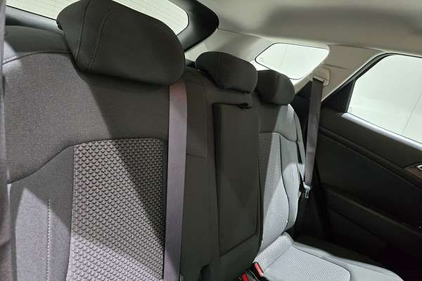 2023 Kia Sportage S NQ5