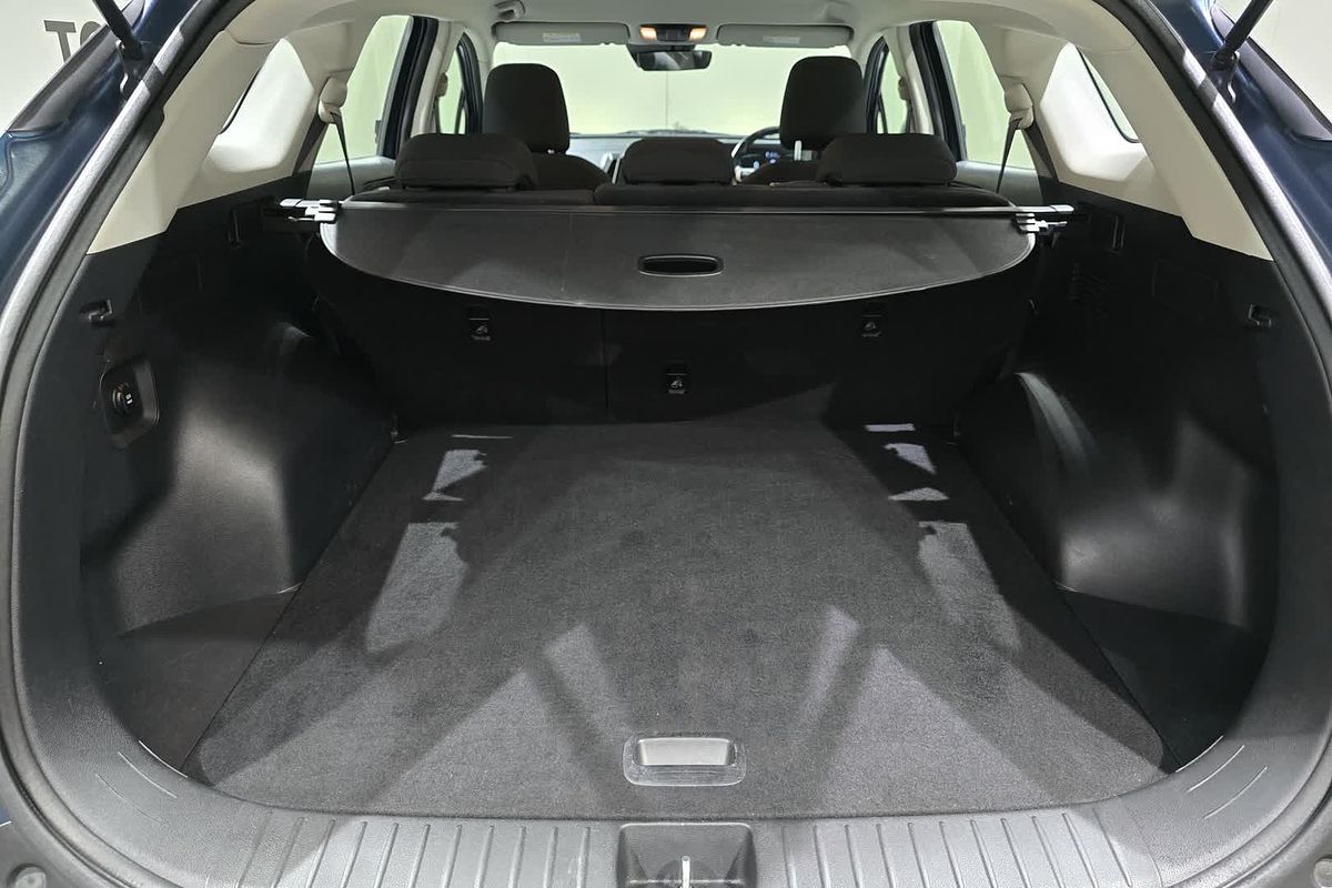 2023 Kia Sportage S NQ5