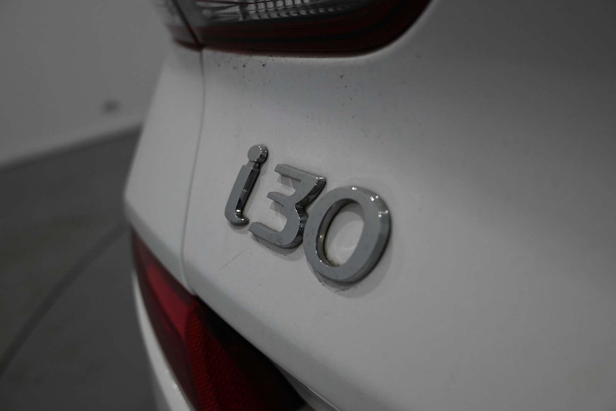 2021 Hyundai i30 N Line PD.V4
