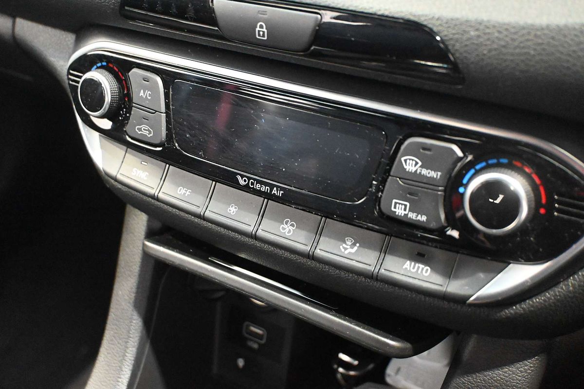 2021 Hyundai i30 N Line PD.V4