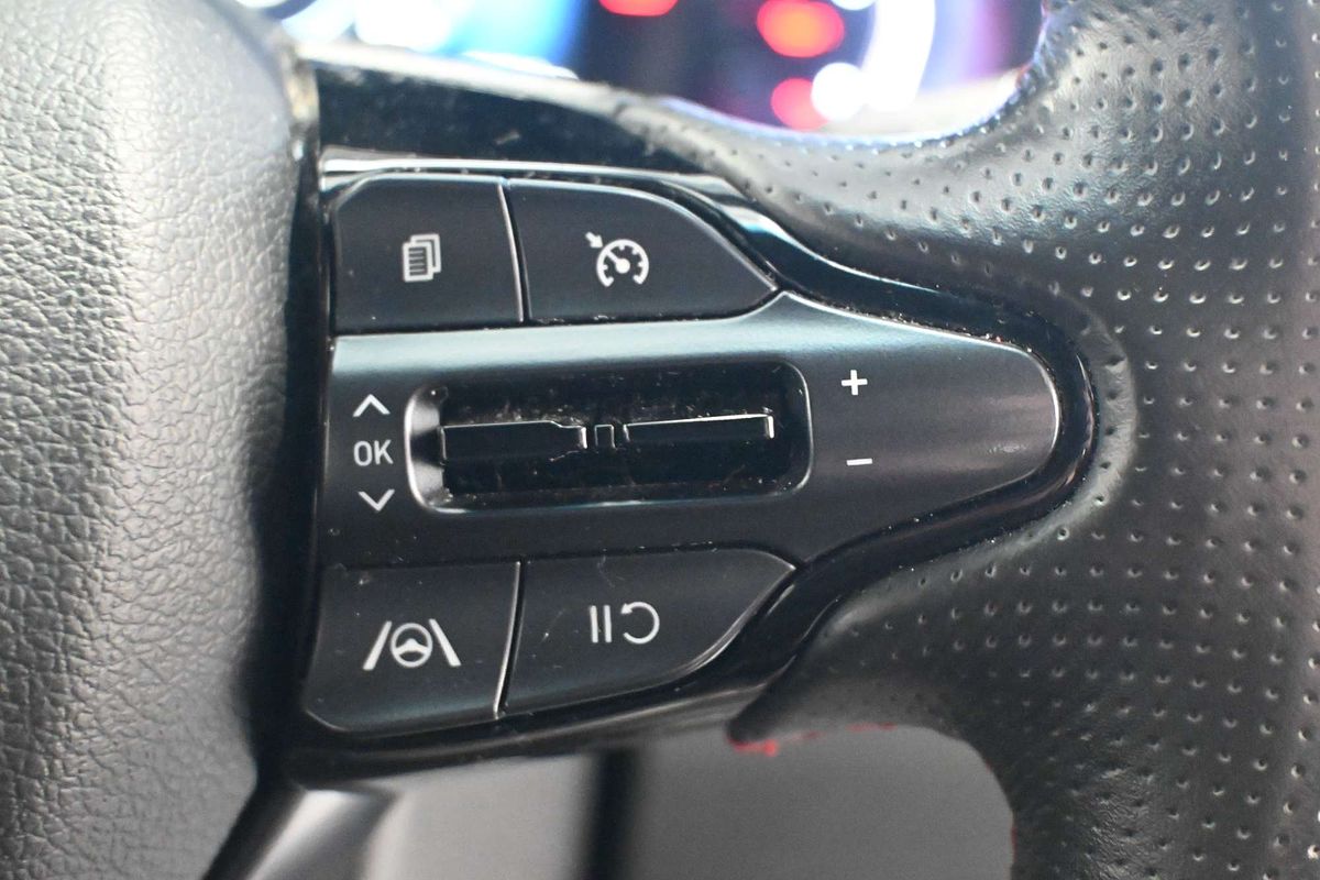 2021 Hyundai i30 N Line PD.V4