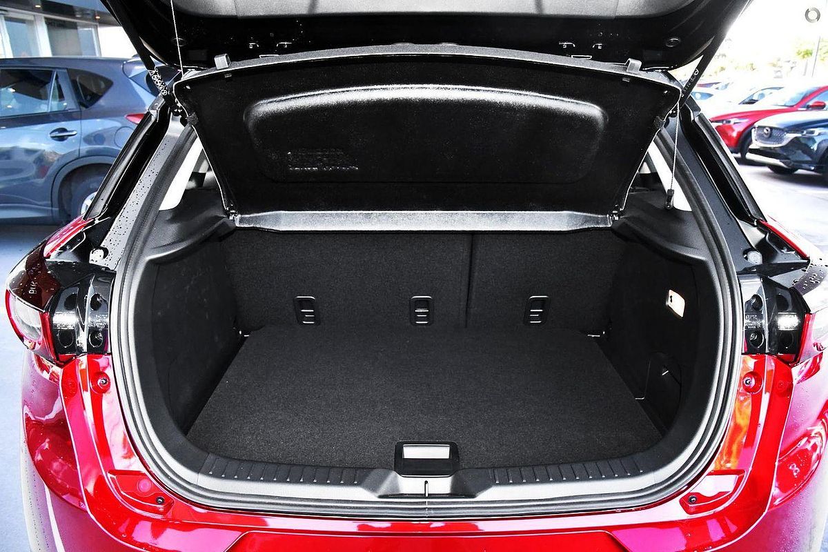 2024 Mazda CX-3 G20 Touring SP DK