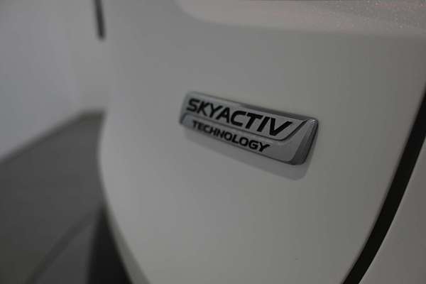 2018 Mazda CX-3 Maxx Sport DK