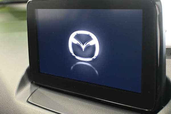 2018 Mazda CX-3 Maxx Sport DK