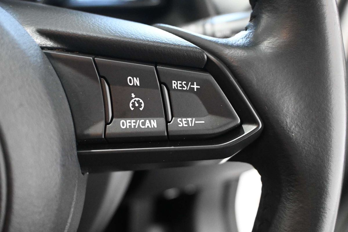 2018 Mazda CX-3 Maxx Sport DK