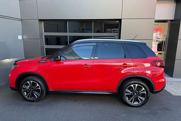 2020 Suzuki Vitara Turbo LY Series II