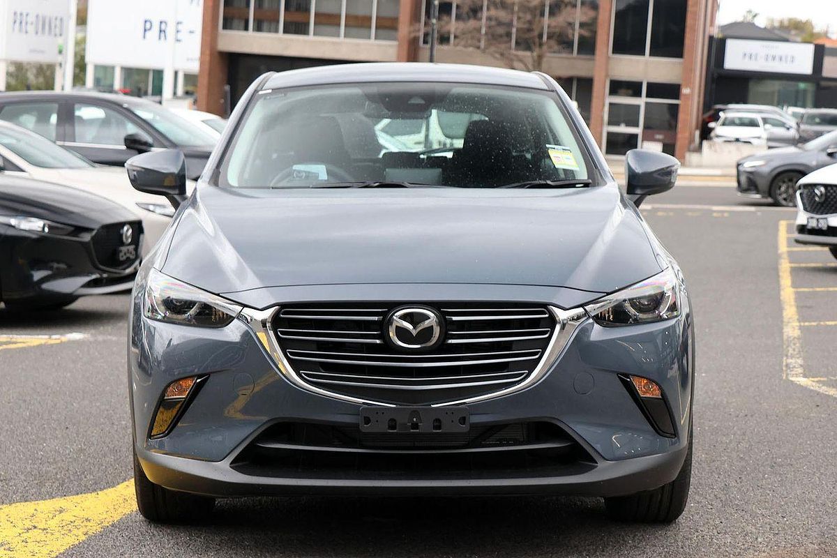 2025 Mazda CX-3 G20 Pure DK