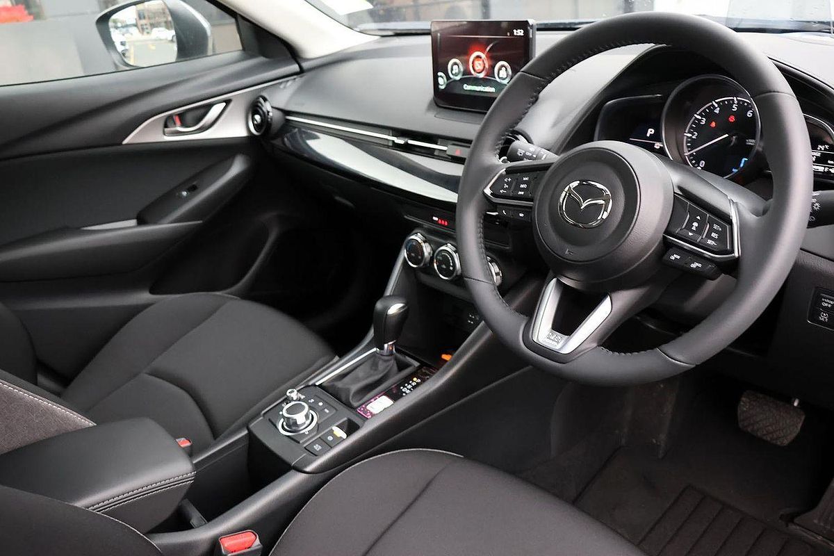 2025 Mazda CX-3 G20 Pure DK